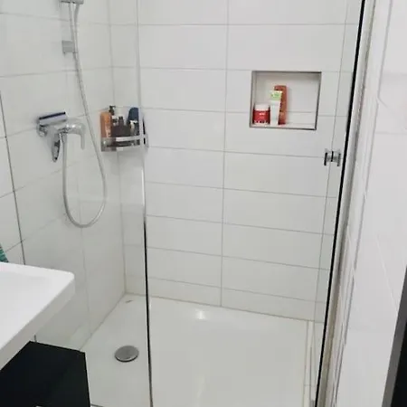 Apartment Cosy & Central, Lovely Terrace Over River & Park Zurich